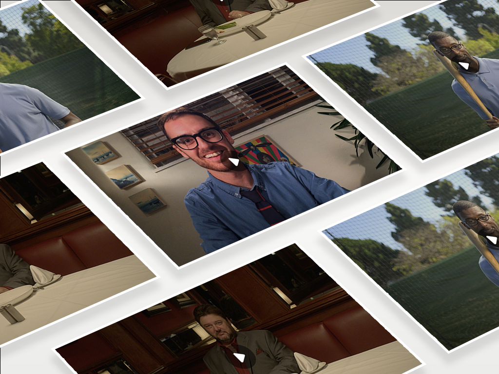 The Sourcing Pro Campaign