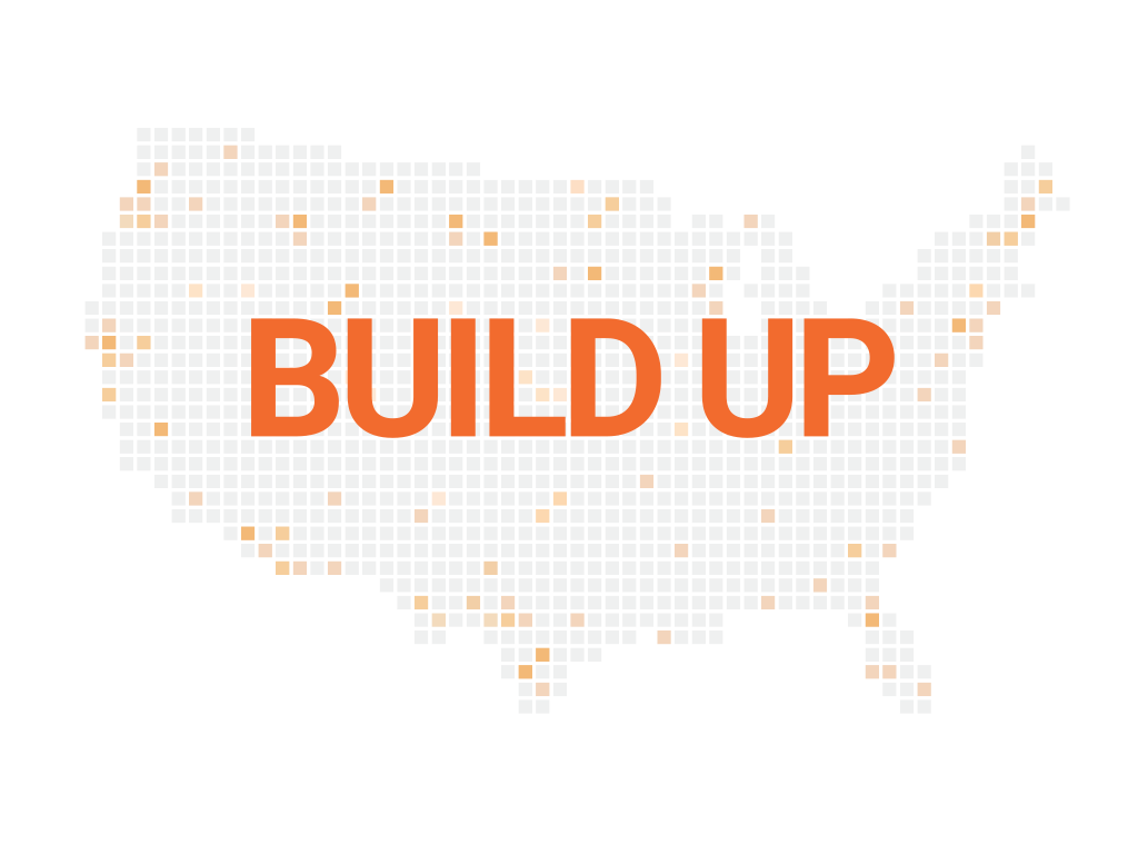 Alibaba.com Build Up National Tour